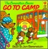 The Berenstain Bears Go to Camp
