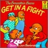 The Berenstain Bears Get in a Fight