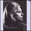 Lola Bobesco 모차르트: 바이올린 소나타 24, 28, 40, 42번 (Mozart: Violin Sonatas) [2LP]