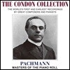 Vladimir de Pachmann 블라디미르 드 파흐만 - 마스터스 오브 더 피아노 롤 (The Condon Collection - Masters of the Piano Roll)