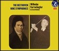 Wilhelm Furtwangler 베토벤: 교향곡 1-9번 전곡집 (The Beethoven Nine Symphonies)