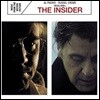 인사이더 영화음악 (Insider OST by Lisa Gerrard, Pieter Bourke 리사 제라드, 피터 버크)
