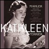 Kathleen Ferrier 말러: 가곡 '대지의 노래' (Mahler: Das Lied von Der Erde) [LP]