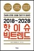2018~2028 핫이슈 빅트렌드