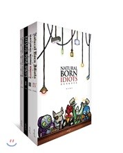 선천적 얼간이들 리커버 특별 한정 세트