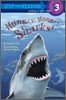Hungry, Hungry Sharks!