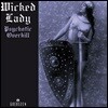 Wicked Lady (위키드 레이디) - Psychotic Overkill [2 LP]