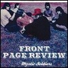 Front Page Review (프론트 페이지 리뷰) - Mystic Soldiers [LP]