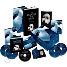 Phantom of the Opera: Original Cast OST (25th Anniversary Limited Collection)