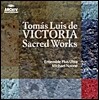Ensemble Plus Ultra 빅토리아 : 종교 음악집 (Thomas Luis de Victoria : Sacred Works)