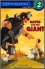 David and the Giant