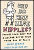 Why Do Men Have Nipples?