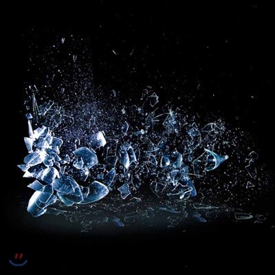 The Dillinger Escape Plan (딜린저 이스케이프 플랜) - Dissociation [2LP]