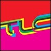 TLC (티엘씨) - TLC [LP]