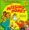 The Berenstain Bears and the Missing Honey