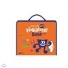 NEW 노부영 베스트 15 (본책15권+cd15장)