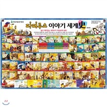 [헤르만헤세]파피루스이야기세계사 [전64권] + 사은품[밀리몰리잉글리쉬 시리즈 랜덤증정 :본책8권+가이드북1권+CD4장]