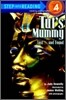 Tut's Mummy: Lost...and Found
