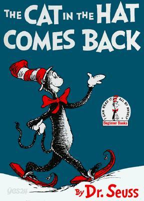 The Cat in the Hat Comes Back