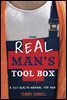 The Real Man's Toolbox