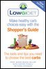 Low GI Diet Shopper's Guide
