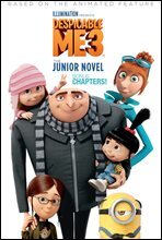 Despicable Me 3