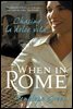 When in Rome