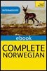 Complete Norwegian (Learn Norwegian with Teach Yourself)