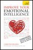 Improve Your Emotional Intelligence - Communicate Better, Achieve More, Be Happier