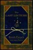 The Last Lecture