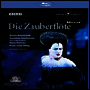 모차르트 : 마술피리 (Mozart : Die Zauberflote) (Blu-ray) - Simon Keenlyside