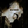 Billy Bragg - Mr. Love & Justice (LP)