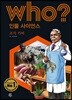 who? 인물 사이언스 조지 카버