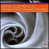 요하네스 폰 루블린의 기보 (Tabulature of Johannes von Lublin) - Rene Clemencic