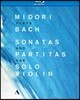 Midori 바흐: 무반주 바이올린 소나타와 파르티타 (J.S. Bach: Sonatas and Partitas for Solo Violin BWV1001-1006)