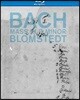 Herbert Blomstedt 바흐: 미사 b단조 (J.S. Bach: Mass in b minor BWV232)
