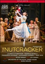 Royal Ballet 차이코프스키: 발레 '호두까기 인형' (Tchaikovsky: The Nutcracker)