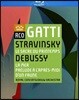 Daniele Gatti 스트라빈스키: 봄의 제전 / 드뷔시: 바다, 목신의 오후 전주곡 (Stravinsky: Le Sacre du Printemps / Debussy: La Mer, Prelude a l'Apres-Midi d'un Faune)