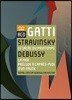 Daniele Gatti 스트라빈스키: 봄의 제전 / 드뷔시: 바다, 목신의 오후 전주곡 (Stravinsky: Le Sacre du Printemps / Debussy: La Mer, Prelude a l'Apres-Midi d'un Faune)