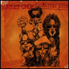 Motley Crue - Greatest Hit$ (Motley/Beyond)(LP)