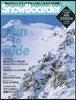 SnowBoarder 2018 Vol.2