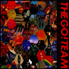 Go! Team - Rolling Blackouts (LP)