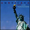 Various Artists - Americana: Rock Your Soul - Blue Eyed Soul and Sounds from the Land of the Free (2LP)