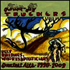 Drive-By Truckers - Ugly Buildings, Whores & Politicians: Greatest Hits 1998-2009 (2LP)