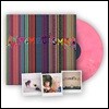 Deap Valley (딥 밸리) - Femejism [레드 컬러 LP]