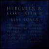 Hercules & Love Affair - Blue Songs (LP)