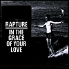 Rapture - In The Grace Of Your Love (2LP)