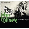 John Coltrane (존 콜트레인) - The Hidden World Of John Coltrane