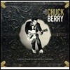 Chuck Berry (척 베리) - The Many Faces Of Chuck Berry