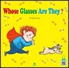Whose Glasses Are They?